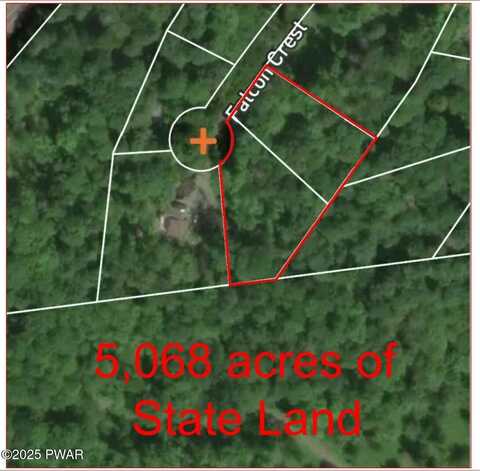 116 & 118 Falcon Crest, Greentown, PA 18426