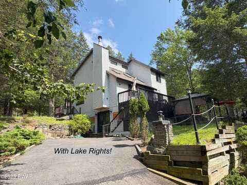 1014 Sundew Road, Lake Ariel, PA 18436