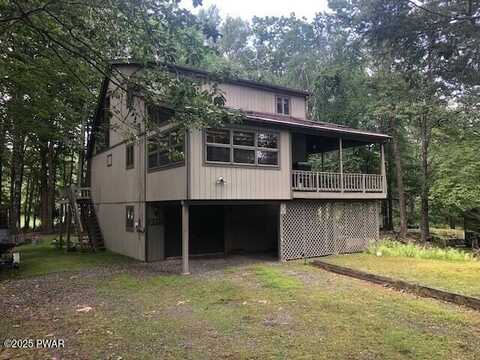 162 Eastwood Drive, Greentown, PA 18426