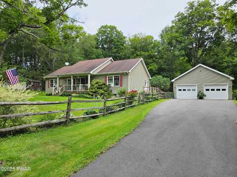 98 Schuman Road, Damascus, PA 18415