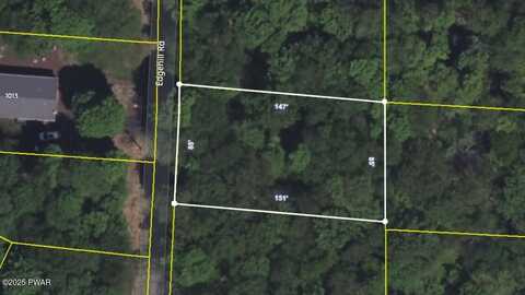 Lot 7 Edgehill Road, South Sterling, PA 18445