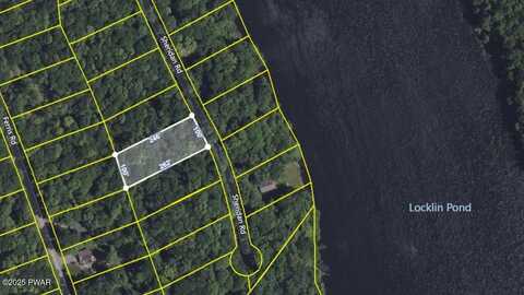 Lot 148b Sheridan Road, Hawley, PA 18428