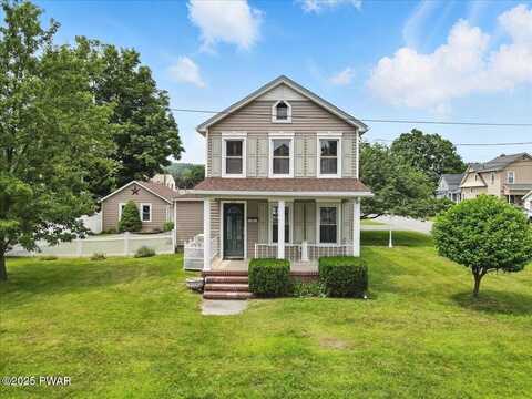 201 Ave. N, Matamoras, PA 18336