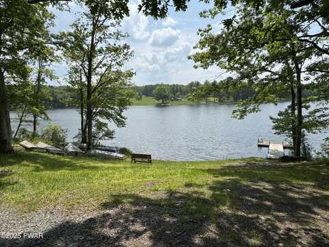 Lot 29 Briarwood Trail, Lackawaxen, PA 18435