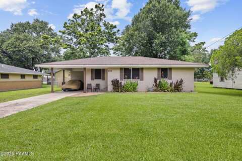 522 Caroline Street, New Iberia, LA 70560