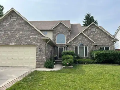 19897 Mapleton Drive, Macomb, MI 48044