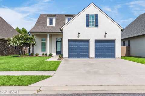 604 Channel Drive, Broussard, LA 70518