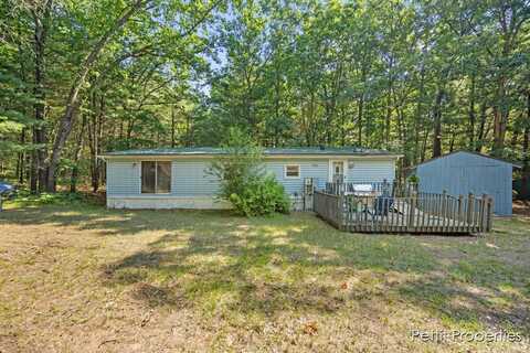 9014 S Spruce Avenue, Newaygo, MI 49337