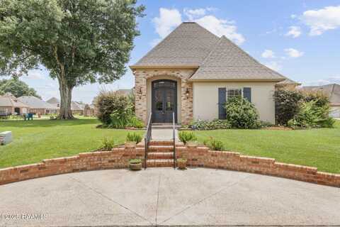 3 Carmel Bend, New Iberia, LA 70563