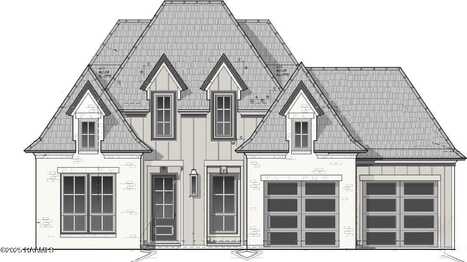 104 Sabal Grove Lane, Youngsville, LA 70592