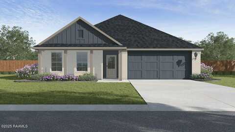 104 Yonkers Drive, Lafayette, LA 70507