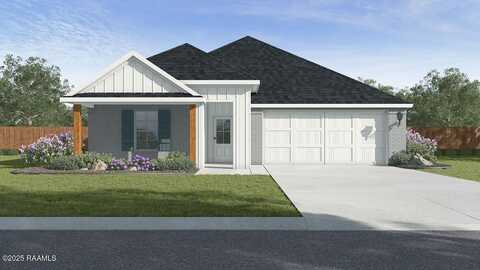 100 Yonkers Drive, Lafayette, LA 70507
