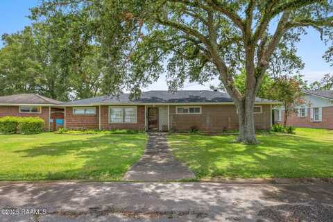 128 Greenwood Drive, Jennings, LA 70546