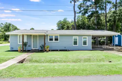 1028 E Clay Street, Crowley, LA 70526