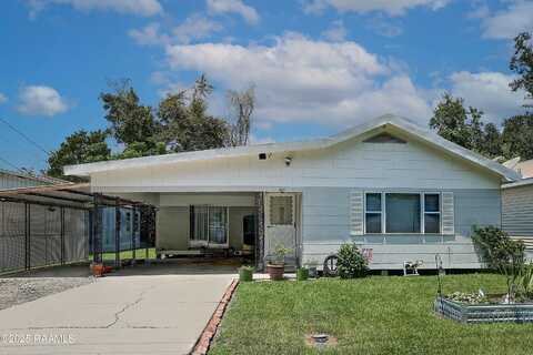 415 Grey Eagle 1 Road, Jeanerette, LA 70544