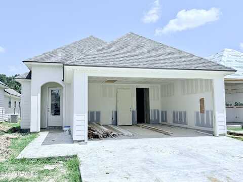 221 Berchman Oaks Drive, Lafayette, LA 70506