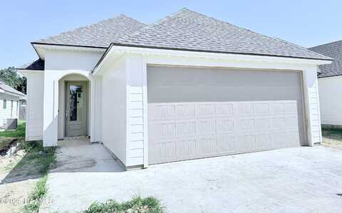 221 Berchman Oaks Drive, Lafayette, LA 70506