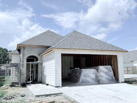 221 Berchman Oaks Drive, Lafayette, LA 70506
