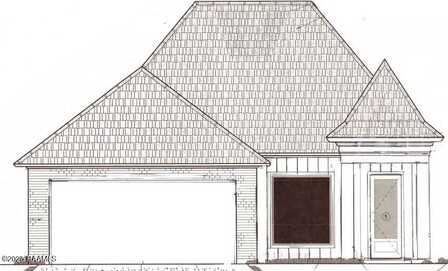 102 Berchman Oaks Drive, Lafayette, LA 70506