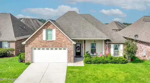 403 Claystone Road, Youngsville, LA 70592