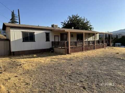 4020 Helen ST, Lake Isabella, CA 93240