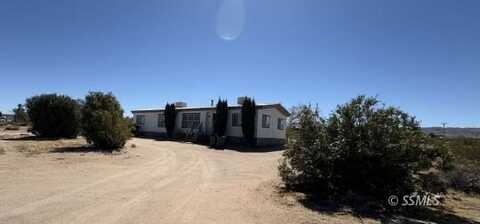 1828 E Radar, Ridgecrest, CA 93555