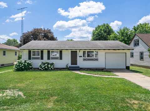 1021 North, BELVIDERE, IL 61008