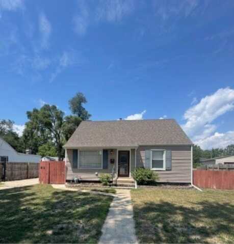 810 Sheridan, LOVES PARK, IL 61111