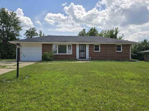 3007 ORIENTAL, ROCKFORD, IL 61109