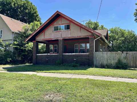 1520 PARMELE, ROCKFORD, IL 61104