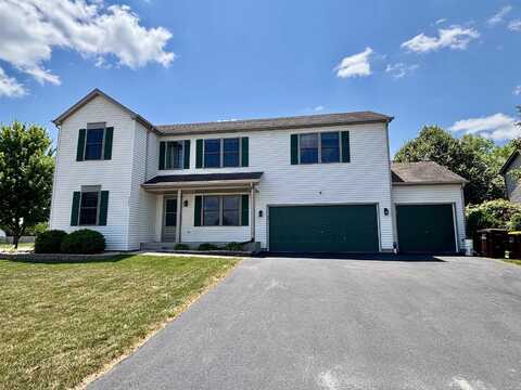2525 E 6th, BELVIDERE, IL 61008