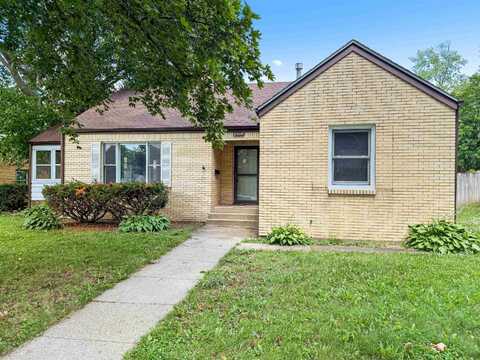 2906 Hillside, ROCKFORD, IL 61108