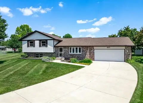 6571 STALLION, LOVES PARK, IL 61111