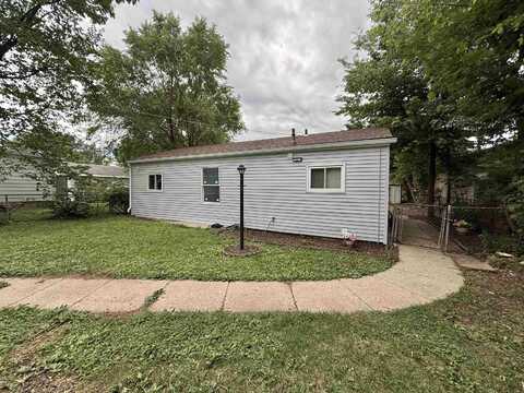 515 Pershing, MACHESNEY PARK, IL 61115