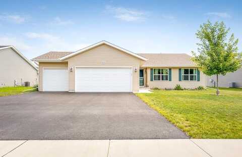 4122 WATERS EDGE, BELVIDERE, IL 61008