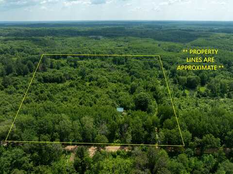 Vl Deer Lake Rd, Harrison, MI 48625