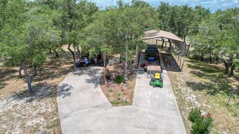 527 N Traylor Ave, ROCKPORT, TX 78382
