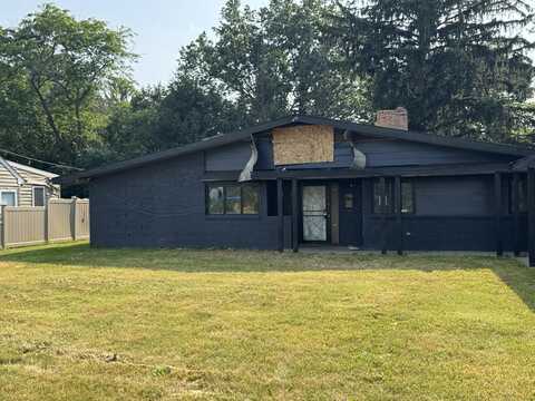 1718 Chelsea Circle, Flint, MI 48503
