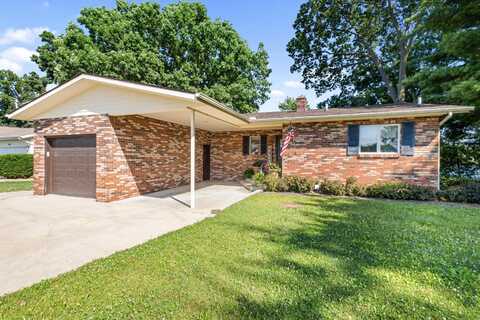 50221 Meddo Lane, Marcellus, MI 49067