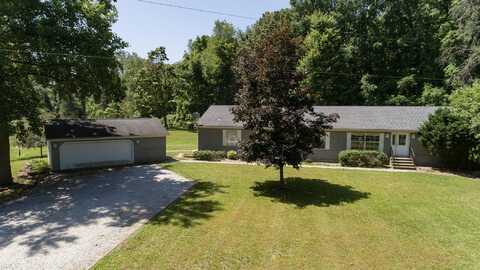 15145 Millard Road, Three Rivers, MI 49093