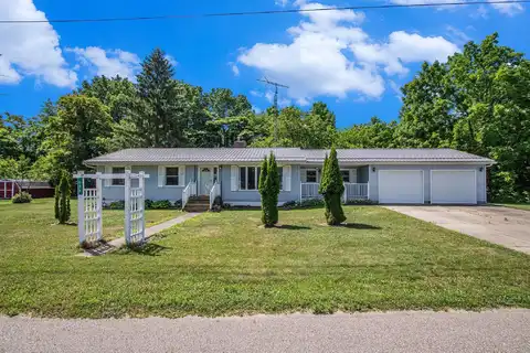 608 Prospect Street, Hartford, MI 49057