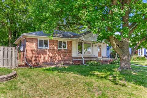 2932 Green Street, Lincoln Park, MI 48146