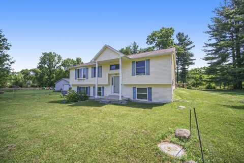 131 East Avenue, Jackson, MI 49201