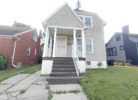 13925 Cherrylawn Street, Detroit, MI 48238