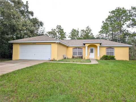 1293 W Hampshire Boulevard, Citrus Springs, FL 34434