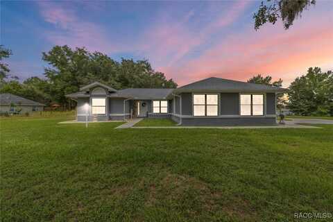 4275 N Modelwood Drive, Beverly Hills, FL 34465