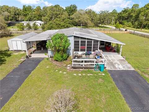 10232 Woodland Drive, Hudson, FL 34669