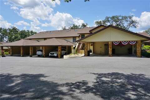 333 E Hartford Street unit: 1B, Hernando, FL 34442