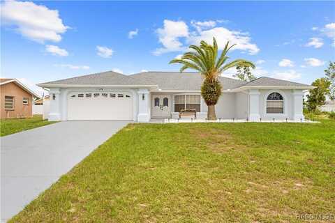 11158 Mayflower Road, Spring Hill, FL 34608