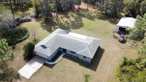 5198 N Sierra Vista Drive, Crystal River, FL 34428